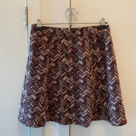 CALIFORNIA MOONRISE Boho Skirt - Picture 3 of 5